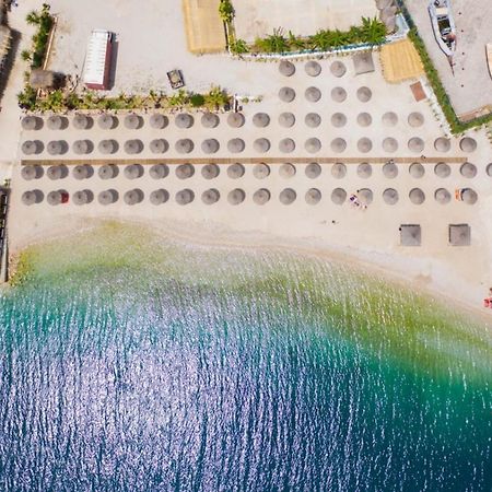 Seaside Apartment Sarande Luaran gambar