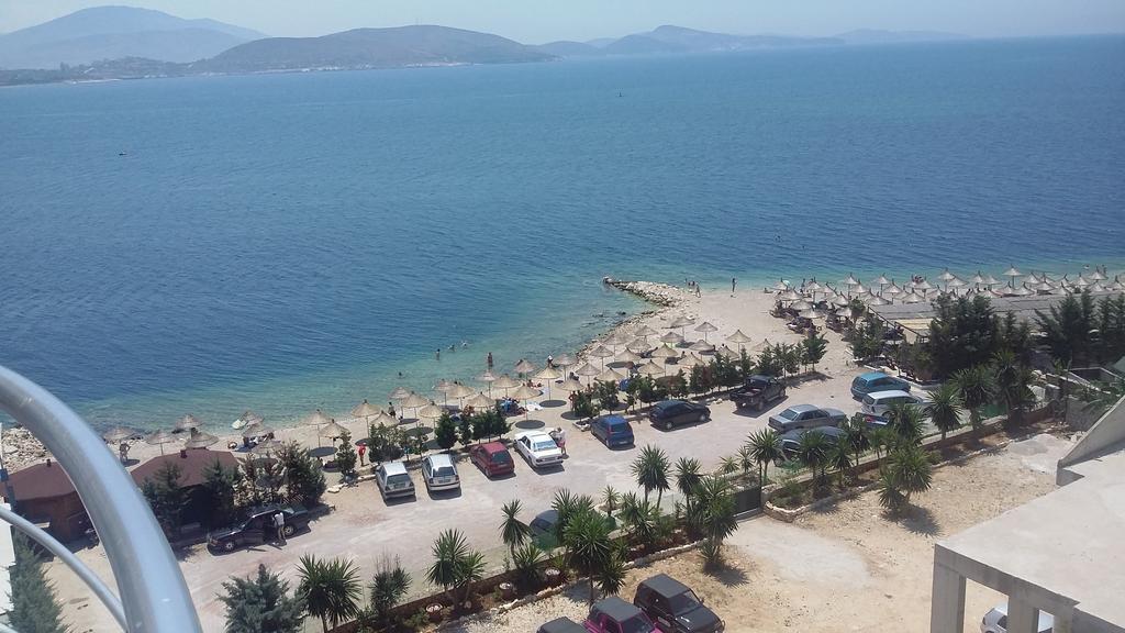 Seaside Apartment Sarande Bilik gambar