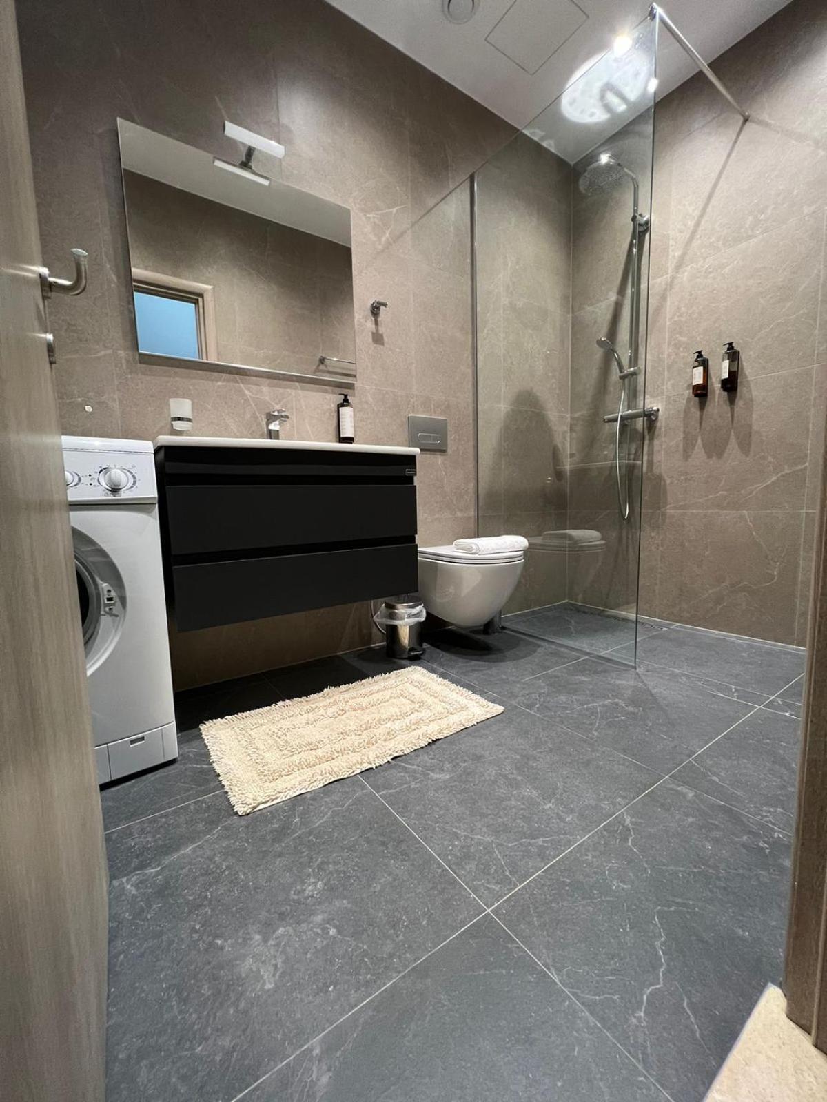 Seaside Apartment Sarande Luaran gambar