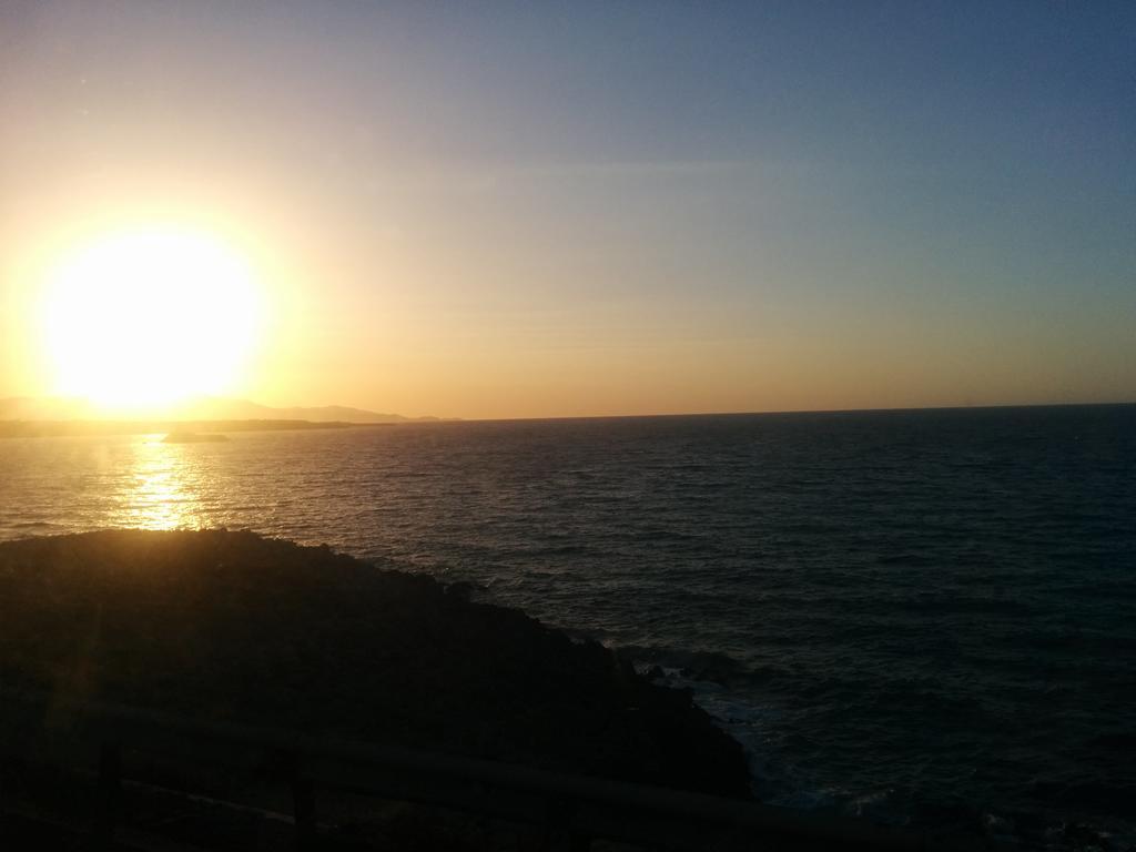 Seaside Apartment Sarande Luaran gambar