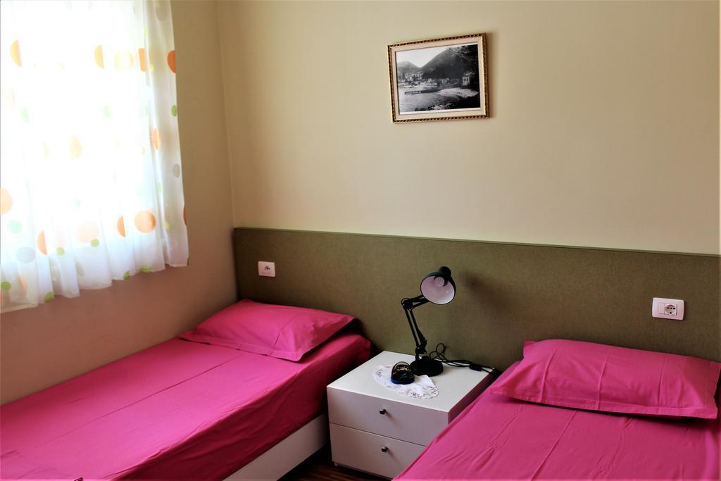 Seaside Apartment Sarande Luaran gambar