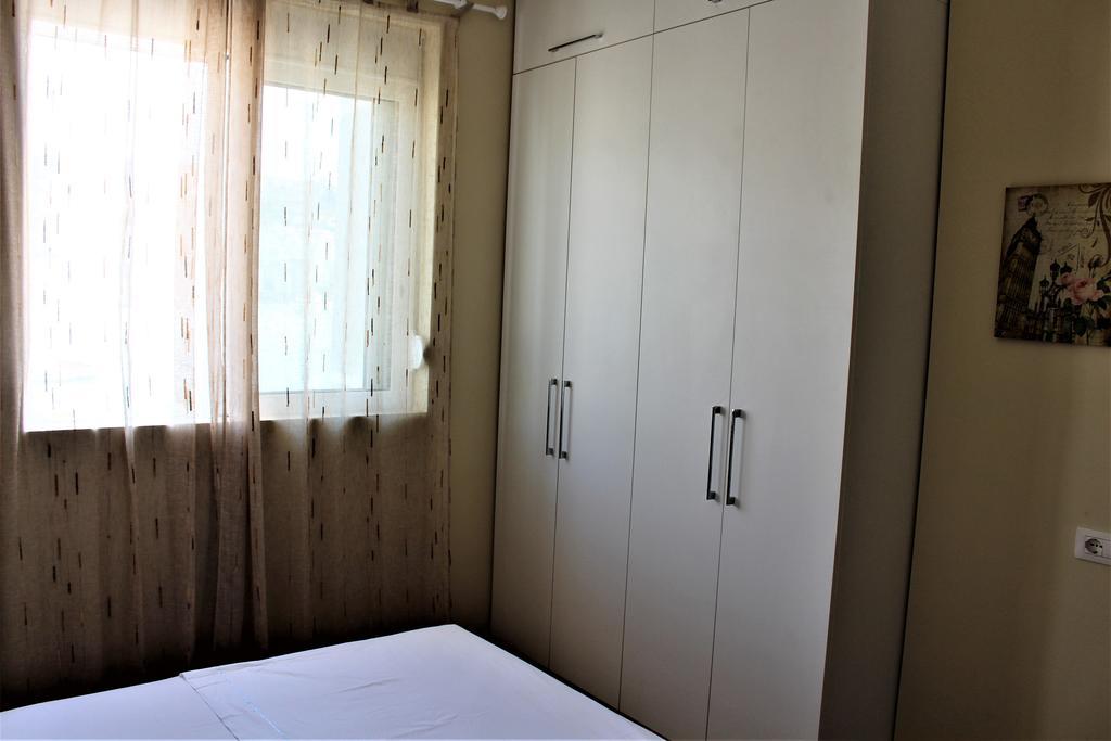 Seaside Apartment Sarande Luaran gambar