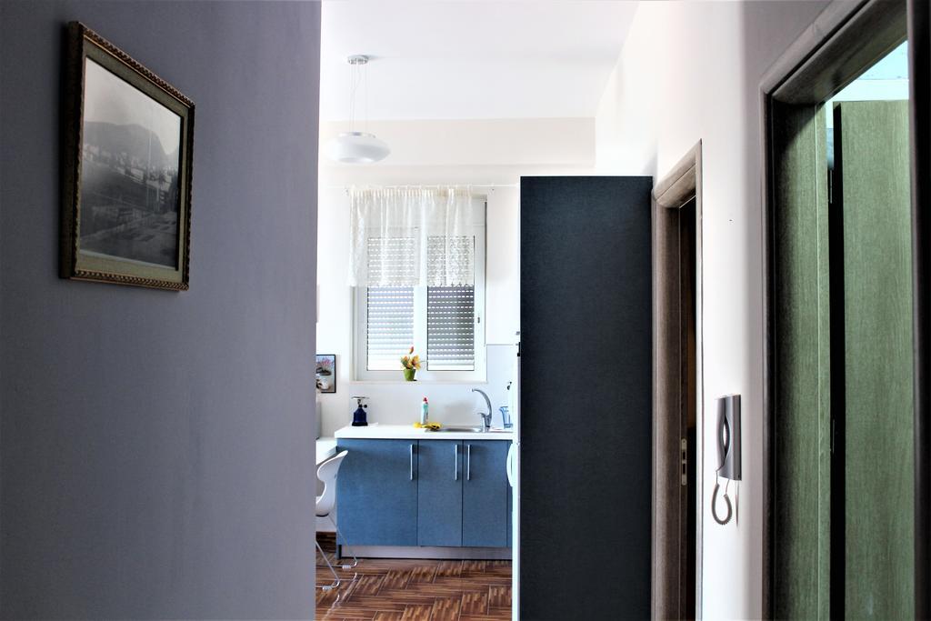 Seaside Apartment Sarande Luaran gambar