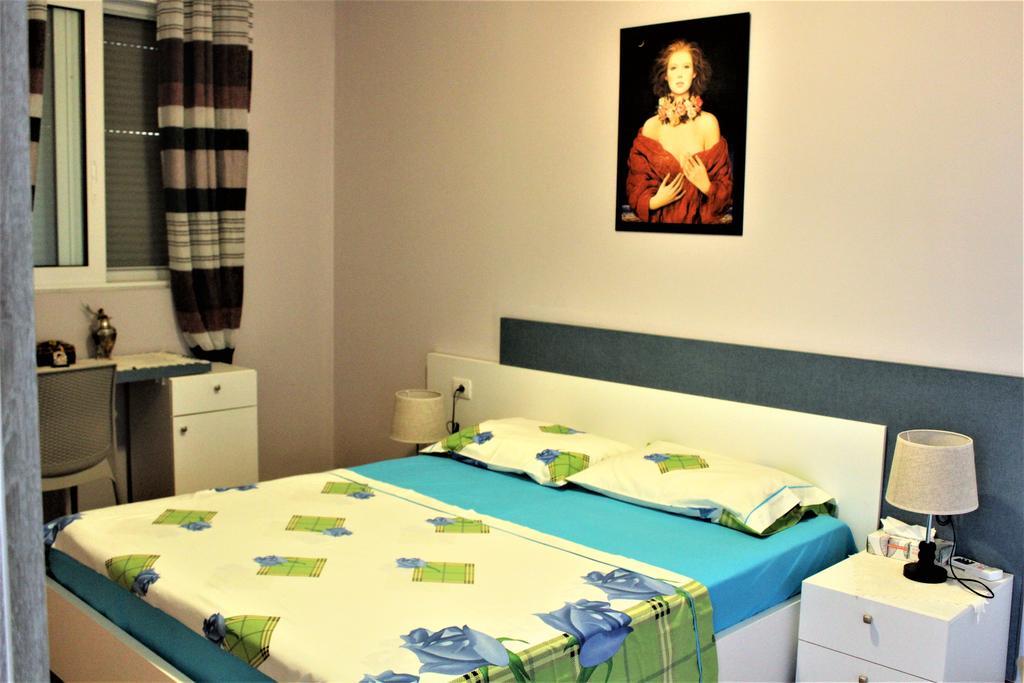 Seaside Apartment Sarande Luaran gambar